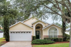 16232 Magnolia Hill St, Clermont, FL 34714, Sold 06/30/22