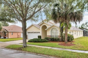 16232 Magnolia Hill St, Clermont, FL 34714, Sold 06/30/22