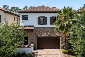 8394 VIA VITTORIA WAY, ORLANDO, FL 32819 Sold 09/16/22