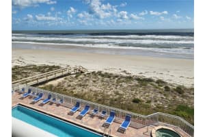 4757 S ATLANTIC AVE #404, PONCE INLET, FL 32127 Sold 07/29/22