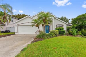 503 WINDING HOLLOW AVE, OCOEE, FL 34761 Sold 08/03/22