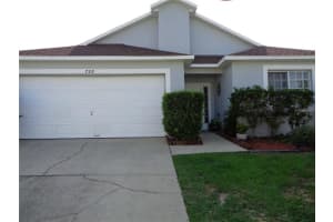 728 HILLCREST DR, DAVENPORT, FL 33897 Sold 07/01/22