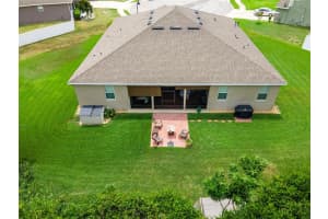 1445 SHARON ROSE TRCE, DELTONA, FL 32725 Sold 07/27/22