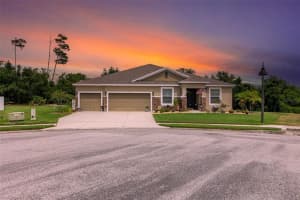 1445 SHARON ROSE TRCE, DELTONA, FL 32725 Sold 07/27/22