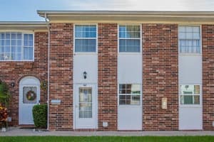 2200 S PALMETTO AVE #G020, SOUTH DAYTONA, FL 32119 Sold 10/12/22