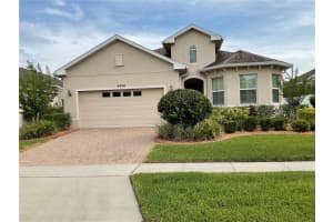 4426 AZURE ISLE WAY, KISSIMMEE, FL 34744 Sold 07/27/22