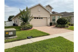 4426 AZURE ISLE WAY, KISSIMMEE, FL 34744 Sold 07/27/22