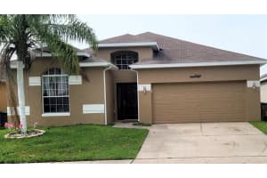 4413 Creeks Run Blvd, Kissimmee, FL 34746, Sold 06/22/22