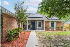7542 HERRICKS LOOP, ORLANDO, FL 32835 Sold 06/30/22