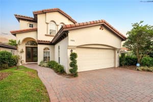 8384 VIA ROSA, ORLANDO, FL 32836 Sold 03/24/23