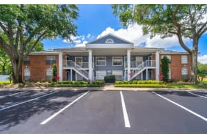 5405 LAKE MARGARET DR #143, ORLANDO, FL 32812 Sold 07/01/22