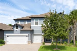 1376 PATTERSON TER, LAKE MARY, FL 32746 Sold 12/29/22
