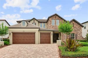 706 CANOPY ESTATES DR, WINTER GARDEN, FL 34787 Sold 07/07/22