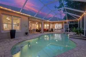 5356 Deepwoods Ct, Sanford, FL 32771, Sold 06/27/22