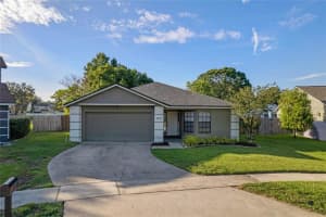 4270 Cloverleaf Pl, Casselberry, FL 32707, Sold 06/30/22