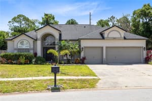 510 SUN LAKE DR, PORT ORANGE, FL 32127 Sold 07/29/22