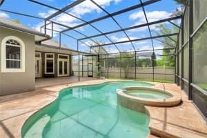 2921 ASHTON TER, OVIEDO, FL 32765 Sold 09/06/22