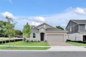 1052 Chase Austin Way, Sanford, FL 32771, Sold 07/05/22