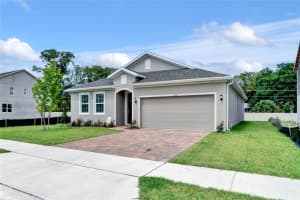 1052 Chase Austin Way, Sanford, FL 32771, Sold 07/05/22