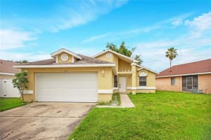 13153 Boulder Woods Cir, Orlando, FL 32824, Sold 07/07/22