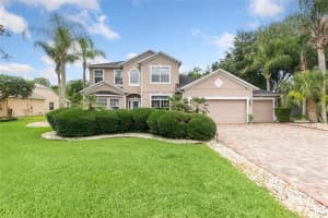 2608 REAGAN TRL, LAKE MARY, FL 32746 Sold 08/12/22