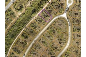 Lot 19 EWEN CIRCLE, NORTH PORT, FL 34288 - MLS#MFRO6029103