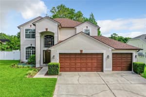906 Moonluster Dr, Casselberry, FL 32707, Sold 07/11/22