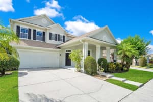 7235 Londale Blvd, Windermere, FL 34786, Sold 07/08/22