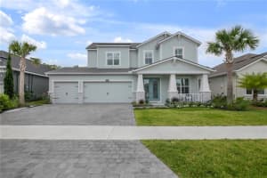 6266 W FALLSGROVE LN, PORT ORANGE, FL 32128 Sold 07/01/22