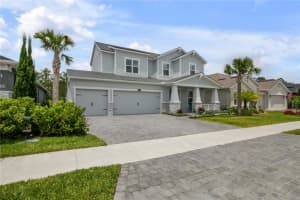6266 W FALLSGROVE LN, PORT ORANGE, FL 32128 Sold 07/01/22