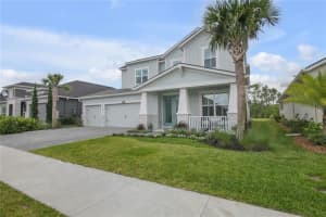 6266 W FALLSGROVE LN, PORT ORANGE, FL 32128 Sold 07/01/22