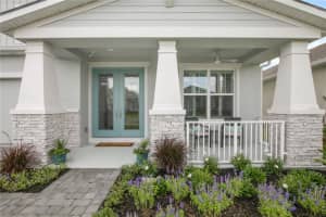 6266 W FALLSGROVE LN, PORT ORANGE, FL 32128 Sold 07/01/22