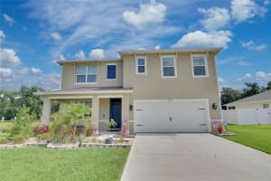 4052 SAPSUCKER LOOP, SANFORD, FL 32773 Sold 07/15/22