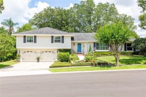 245 Spring Lake Hills Dr, Altamonte Springs, FL 32714, Sold 06/24/22