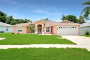 6020 SPRUCE POINT CIR, PORT ORANGE, FL 32128 Sold 08/15/22