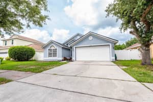 214 FIELDSTREAM NORTH BLVD, ORLANDO, FL 32825 Sold 07/15/22
