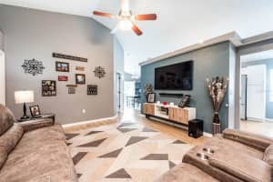 214 FIELDSTREAM NORTH BLVD, ORLANDO, FL 32825 Sold 07/15/22