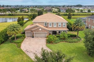18337 BELLEZZA DR, ORLANDO, FL 32820 Sold 08/19/22
