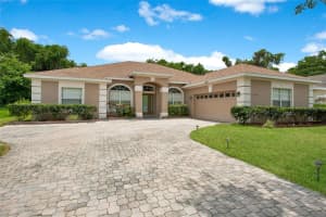 2298 VIEHMAN TRL, KISSIMMEE, FL 34746 Sold 07/14/22