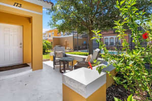 173 POMPANO BEACH DR, KISSIMMEE, FL 34746 Sold 07/22/22