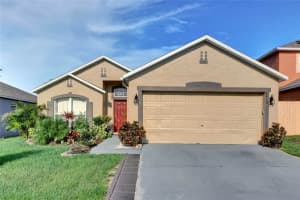 6413 POMEROY CIR, ORLANDO, FL 32810 Sold 07/05/22