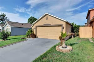 6413 POMEROY CIR, ORLANDO, FL 32810 Sold 07/05/22
