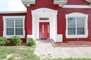 200 BROOKSHIRE DR, LAKE WALES, FL 33898 Sold 08/15/22