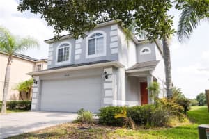 2036 PORTCASTLE, WINTER GARDEN, FL 34787 Sold 08/31/22