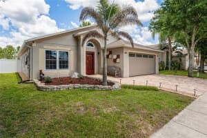 17525 SILVER CREEK CT, CLERMONT, FL 34714 Sold 06/30/22