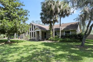 8003 Steeplechase Blvd, Orlando, FL 32818, Sold 07/01/22