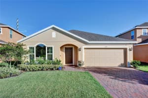 3341 REEDY GLEN DR, KISSIMMEE, FL 34758 Sold 06/30/22