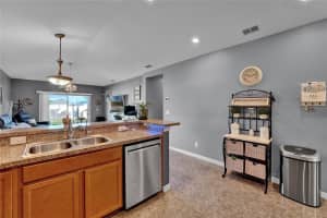 3341 REEDY GLEN DR, KISSIMMEE, FL 34758 Sold 06/30/22