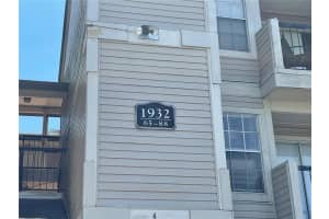 1932 LAKE ATRIUMS CIR #75, ORLANDO, FL 32839 Sold 07/15/22
