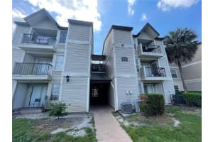 1932 LAKE ATRIUMS CIR #75, ORLANDO, FL 32839 Sold 07/15/22